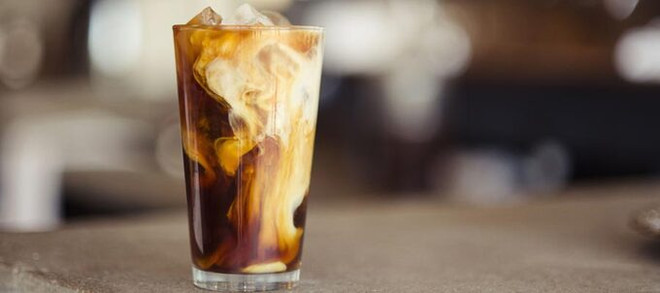 Spoon University: le café vietnamien parmi les boissons préférées en été ảnh 3