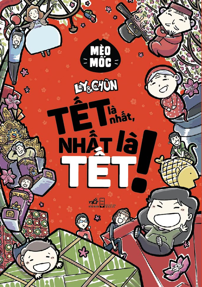 Livres du Têt : Espace d'art vietnamien dans les publications printanières ảnh 4 Livres du Têt : Espace d'art vietnamien dans les publications printanières ảnh 4