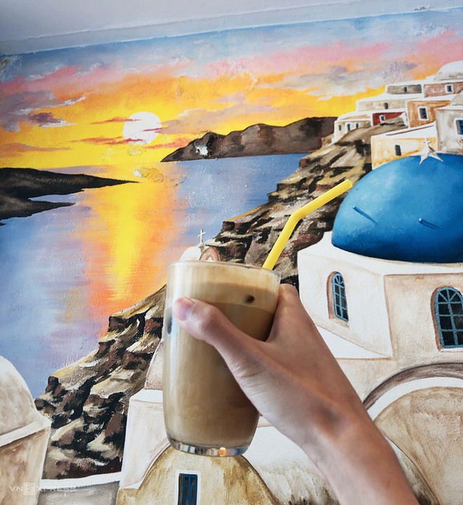 Spoon University: le café vietnamien parmi les boissons préférées en été ảnh 6