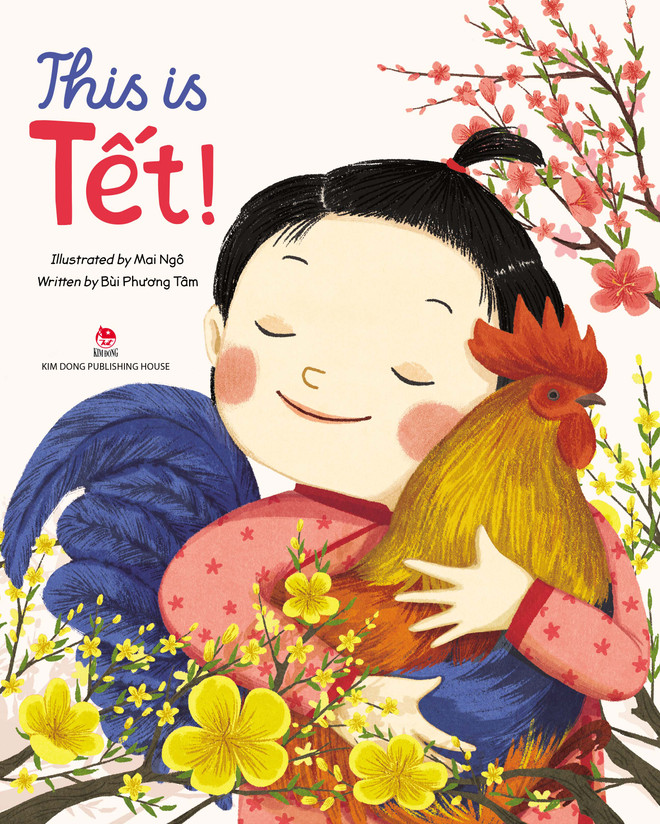 Livres du Têt : Espace d'art vietnamien dans les publications printanières ảnh 2 Livres du Têt : Espace d'art vietnamien dans les publications printanières ảnh 2