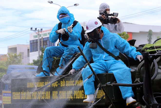 La presse, pilier de la lutte anti-COVID ảnh 1