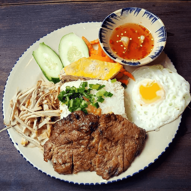 La cuisine vietnamienne, un puzzle aux pièces savoureuses ảnh 3 La cuisine vietnamienne, un puzzle aux pièces savoureuses ảnh 3
