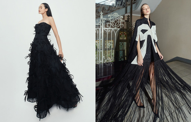 La mode vietnamienne aussi s'adapte au COVID-19 ảnh 1 La mode vietnamienne aussi s'adapte au COVID-19 ảnh 1