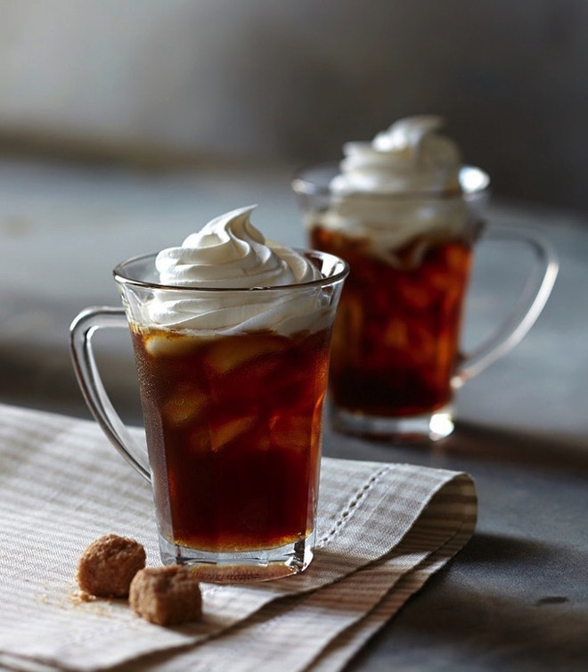 Spoon University: le café vietnamien parmi les boissons préférées en été ảnh 4