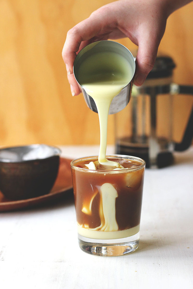 Spoon University: le café vietnamien parmi les boissons préférées en été ảnh 1