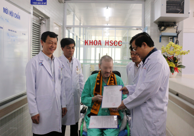 Combat contre le COVID-19 : l'empreinte du Vietnam sur la carte internationale ảnh 3 Combat contre le COVID-19 : l'empreinte du Vietnam sur la carte internationale ảnh 3
