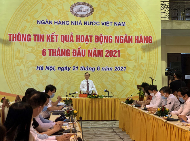Banque d'État du Vietnam: Le crédit de l'ensemble de l'économie en hausse de 5,1% ảnh 1 Banque d'État du Vietnam: Le crédit de l'ensemble de l'économie en hausse de 5,1% ảnh 1