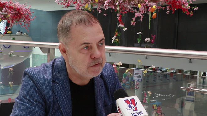 Experts russes : le Vietnam applique avec succès une économie de marché à orientation socialiste ảnh 1 Experts russes : le Vietnam applique avec succès une économie de marché à orientation socialiste ảnh 1