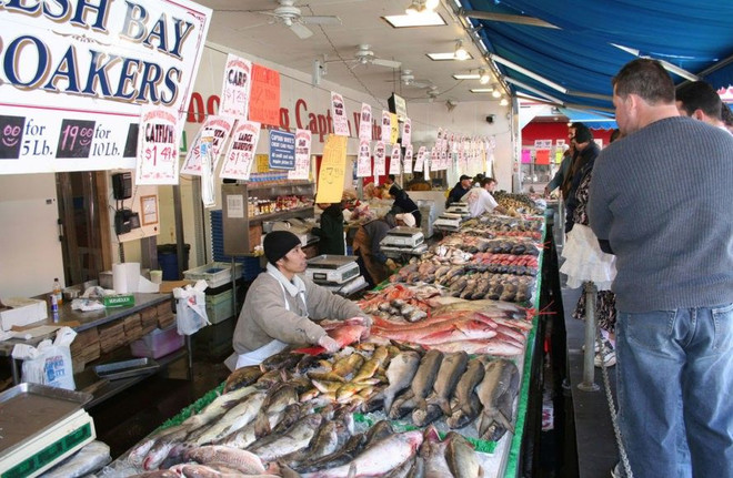 De belles perspectives pour les exportations de produits aquatiques vers les États-Unis ảnh 2 De belles perspectives pour les exportations de produits aquatiques vers les États-Unis ảnh 2