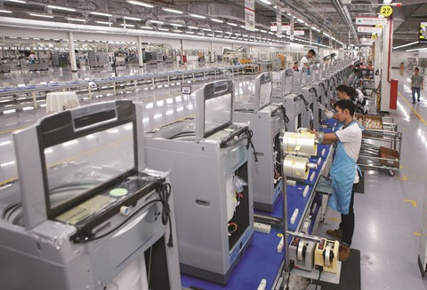 L’économie du Vietnam en parfaite santé ảnh 1 L’économie du Vietnam en parfaite santé ảnh 1