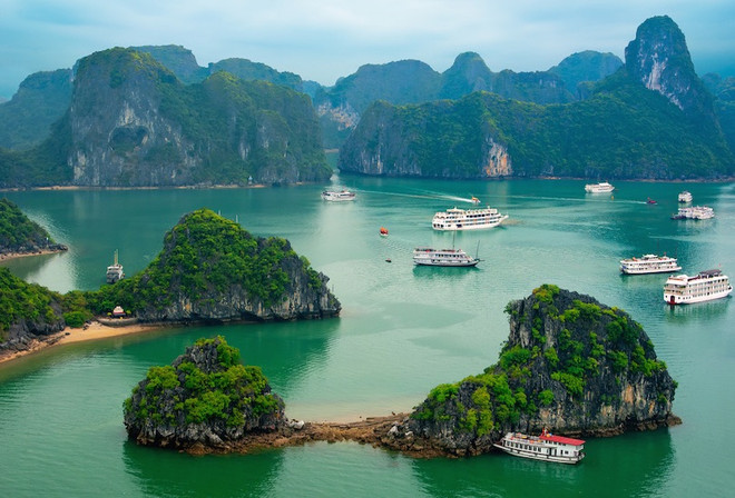 Quang Ninh organisera le Forum du Tourisme de l’ASEAN en 2019 ảnh 1