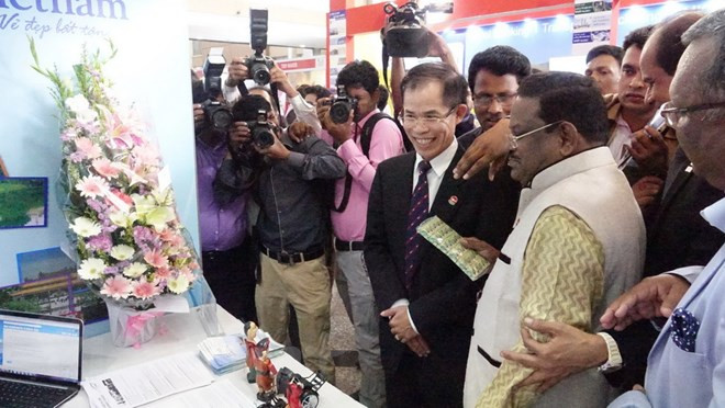 Le tourisme vietnamien séduit les Bangladais ảnh 2 Le tourisme vietnamien séduit les Bangladais ảnh 2