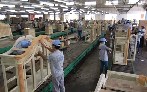Le Vietnam, 4e fournisseur de meubles du Canada ảnh 1 Le Vietnam, 4e fournisseur de meubles du Canada ảnh 1