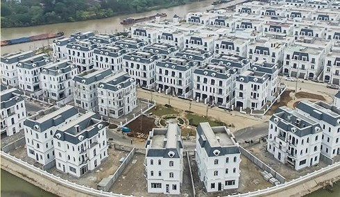 Un investissement singapourien de 1,3 milliard de dollars injecté à Vinhomes ảnh 1 Un investissement singapourien de 1,3 milliard de dollars injecté à Vinhomes ảnh 1