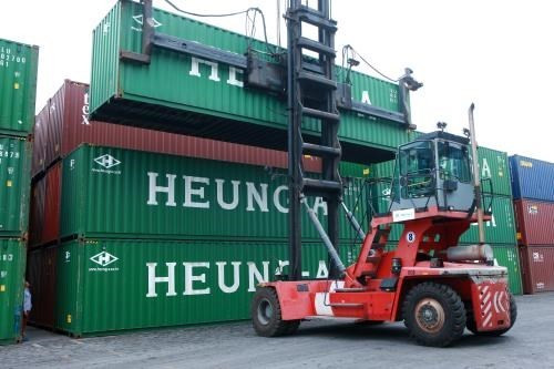 Les opérations de fusion-acquisition dans le secteur logistique ont le vent en poupe ảnh 1 Les opérations de fusion-acquisition dans le secteur logistique ont le vent en poupe ảnh 1