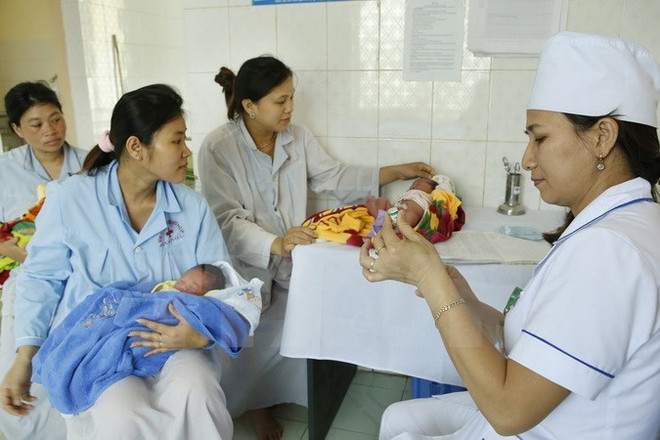 Améliorer la qualité du diagnostic et du traitement de maladies rares au Vietnam ảnh 1 Améliorer la qualité du diagnostic et du traitement de maladies rares au Vietnam ảnh 1