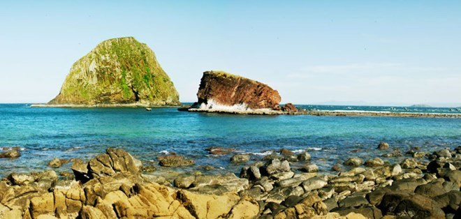 Ouverture de la Semaine culturelle et touristique de Phu Yen ảnh 1 Ouverture de la Semaine culturelle et touristique de Phu Yen ảnh 1