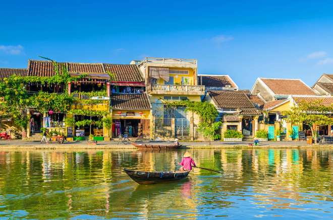 Le Vietnam figure dans le top 10 des destinations préférées des touristes australiens ảnh 2
