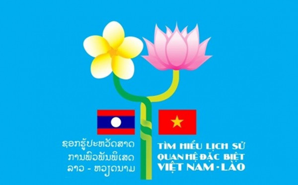 Plus de 36.000 candidats à la dernière semaine du concours d'étude sur les relations Vietnam – Laos ảnh 1 Plus de 36.000 candidats à la dernière semaine du concours d'étude sur les relations Vietnam – Laos ảnh 1