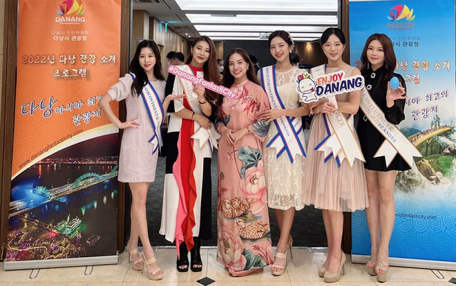 La République de Corée, le plus grand marché touristique étranger du Vietnam ảnh 1 La République de Corée, le plus grand marché touristique étranger du Vietnam ảnh 1