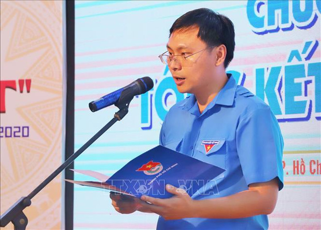 Renforcer les échanges entre les jeunes vietnamiens et indiens ảnh 1 Renforcer les échanges entre les jeunes vietnamiens et indiens ảnh 1