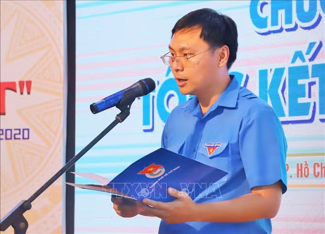 Renforcer les échanges entre les jeunes vietnamiens et indiens ảnh 1