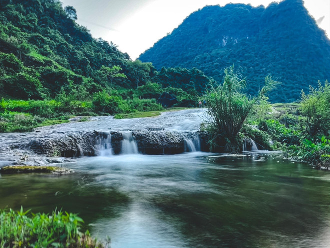 Cinq destinations pittoresques peu connues de Cao Bang à découvrir ảnh 2 Cinq destinations pittoresques peu connues de Cao Bang à découvrir ảnh 2