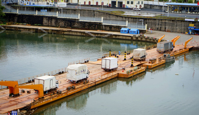 Quang Ninh: Promouvoir un développement durable du secteur d'export-import ảnh 1 Quang Ninh: Promouvoir un développement durable du secteur d'export-import ảnh 1
