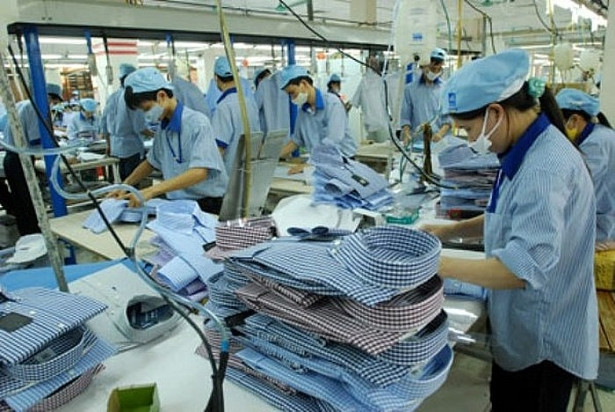 Près de 32 milliards de dollars d’excédent commercial du Vietnam avec les Etats-Unis ảnh 1 Près de 32 milliards de dollars d’excédent commercial du Vietnam avec les Etats-Unis ảnh 1