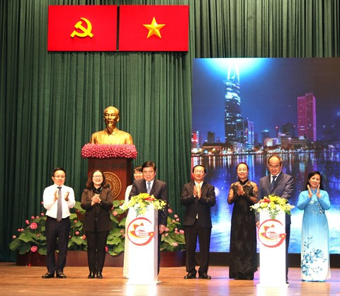 Lancement du Prix de l’Innovation 2019 ảnh 1 Lancement du Prix de l’Innovation 2019 ảnh 1