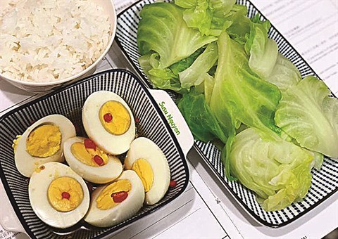Gastronomie : Petite histoire de chou au Vietnam ảnh 1 Gastronomie : Petite histoire de chou au Vietnam ảnh 1