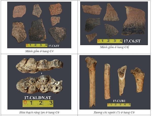 Vietnam: Les dix événements scientifiques et technologiques les plus marquants en 2018 ảnh 10