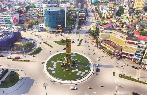 Quang Ninh parée pour une nouvelle vague d'investissement ảnh 1 Quang Ninh parée pour une nouvelle vague d'investissement ảnh 1