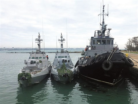 Les dix événements les plus marquants du monde en 2018 ảnh 6 Les dix événements les plus marquants du monde en 2018 ảnh 6