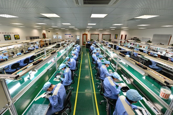 Le Vietnam et la Thaïlande promeuvent la coopération dans les sciences et technologies ảnh 1 Le Vietnam et la Thaïlande promeuvent la coopération dans les sciences et technologies ảnh 1