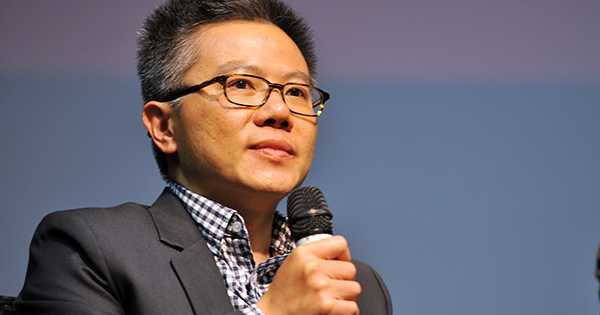 Le professeur Ngô Bao Châu reçoit le prix Maurice Audin 2016 ảnh 1 Le professeur Ngô Bao Châu reçoit le prix Maurice Audin 2016 ảnh 1