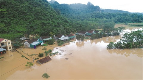 Développement durable, passer à la vitesse supérieure ảnh 1 Développement durable, passer à la vitesse supérieure ảnh 1