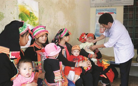 Développement durable, passer à la vitesse supérieure ảnh 3 Développement durable, passer à la vitesse supérieure ảnh 3