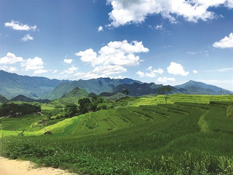 Quand développement rime avec environnement à Pù Luông ảnh 1 Quand développement rime avec environnement à Pù Luông ảnh 1