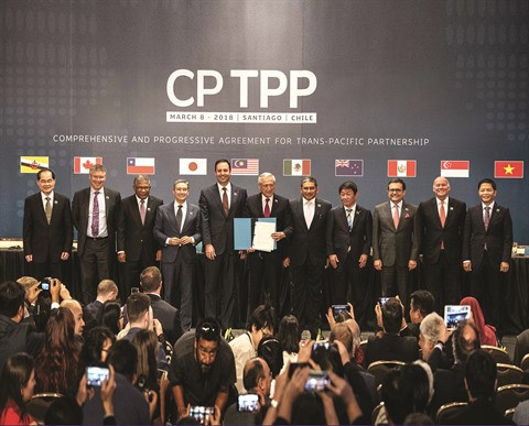 Les dix événements les plus marquants du monde en 2018 ảnh 3 Les dix événements les plus marquants du monde en 2018 ảnh 3