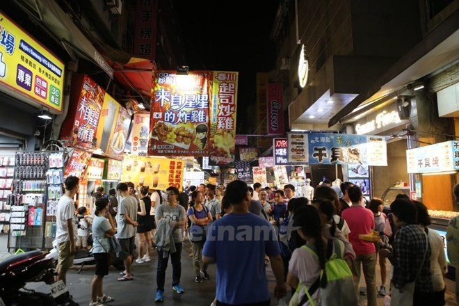 Le Vietnam clarifie la disparition des touristes vietnamiens à Taiwan ảnh 1 Le Vietnam clarifie la disparition des touristes vietnamiens à Taiwan ảnh 1