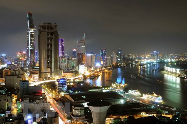 Le Vietnam enregistre sa plus forte croissance des dix dernières années ảnh 1 Le Vietnam enregistre sa plus forte croissance des dix dernières années ảnh 1