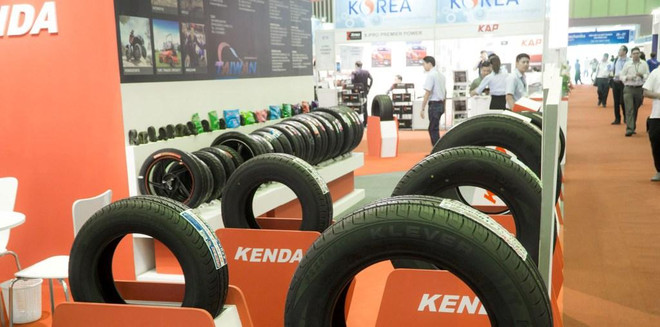 Quelque 380 entreprises à l’exposition Automechanika 2019 à Hô Chi Minh - Ville ảnh 1 Quelque 380 entreprises à l’exposition Automechanika 2019 à Hô Chi Minh - Ville ảnh 1
