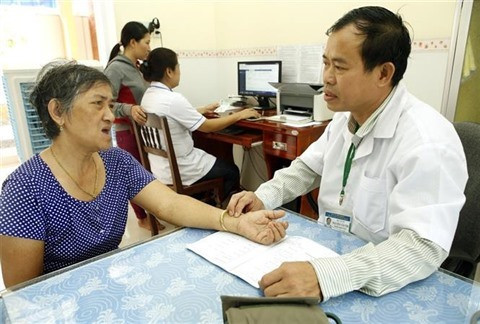 Les maisons de retraite ont le vent en poupe au Vietnam ảnh 2 Les maisons de retraite ont le vent en poupe au Vietnam ảnh 2