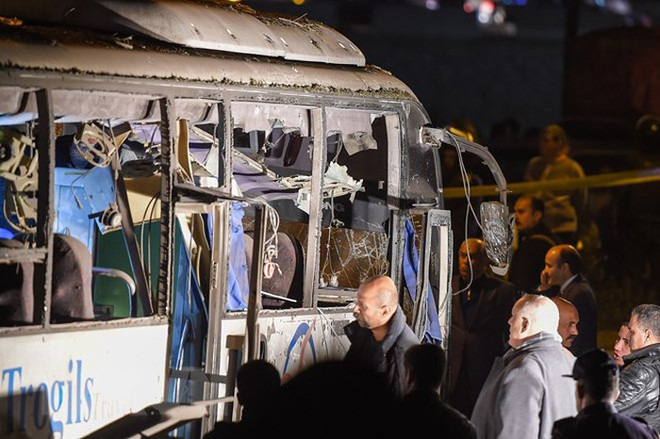 Les voyagistes doivent prendre des mesures pour assurer la sécurité aux touristes en Egypte ảnh 1 Les voyagistes doivent prendre des mesures pour assurer la sécurité aux touristes en Egypte ảnh 1