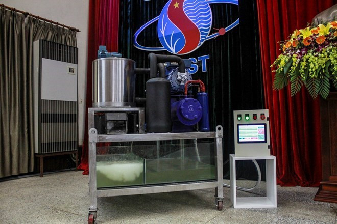 Vietnam: Les dix événements scientifiques et technologiques les plus marquants en 2018 ảnh 4