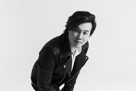 Fête du Nouvel An à la rue piétonne Nguyên Huê ảnh 1