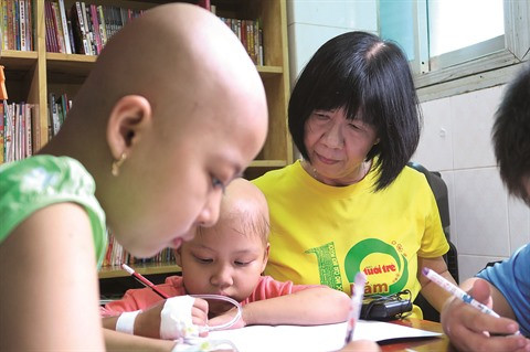 Hymne à la vie en classe ảnh 1 Hymne à la vie en classe ảnh 1