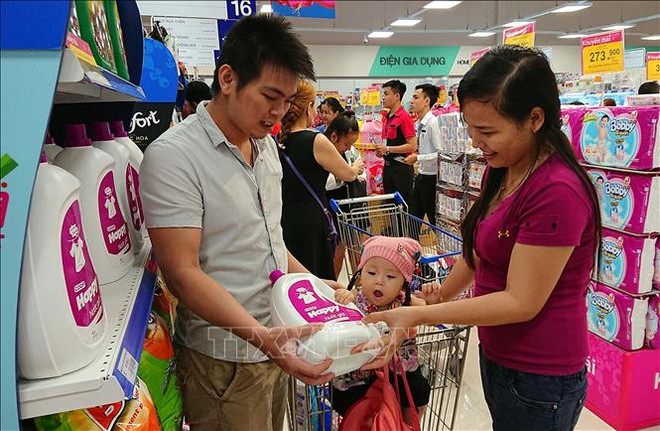 Ho Chi Minh-Ville aurait besoin de 90.000 travailleurs au début de 2019 ảnh 1