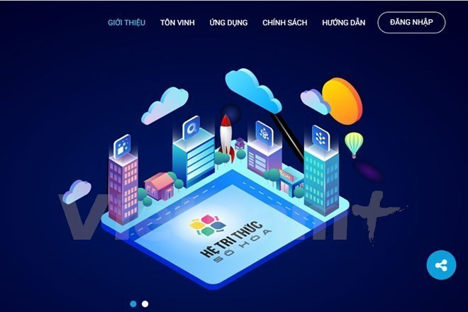 Vietnam: Les dix événements scientifiques et technologiques les plus marquants en 2018 ảnh 1